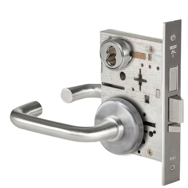 BEST 45H7BW3H626 Mortise Lock