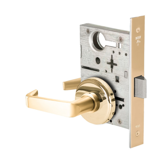 BEST 45H0N15H605 Mortise Lock