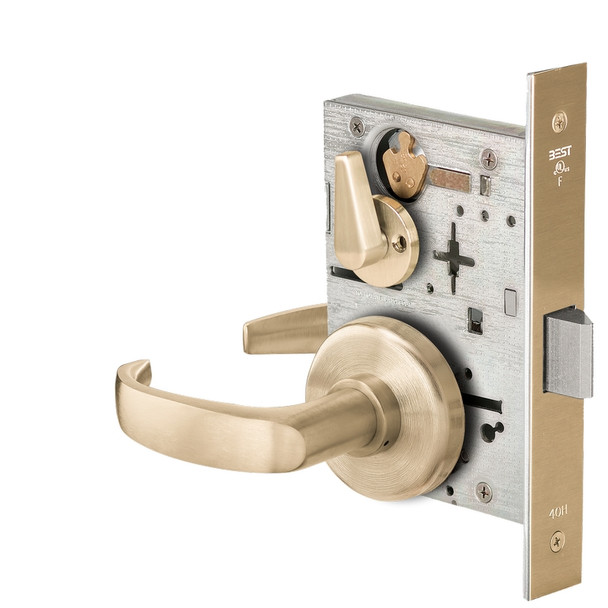 BEST 45H0LT14H606 Mortise Lock