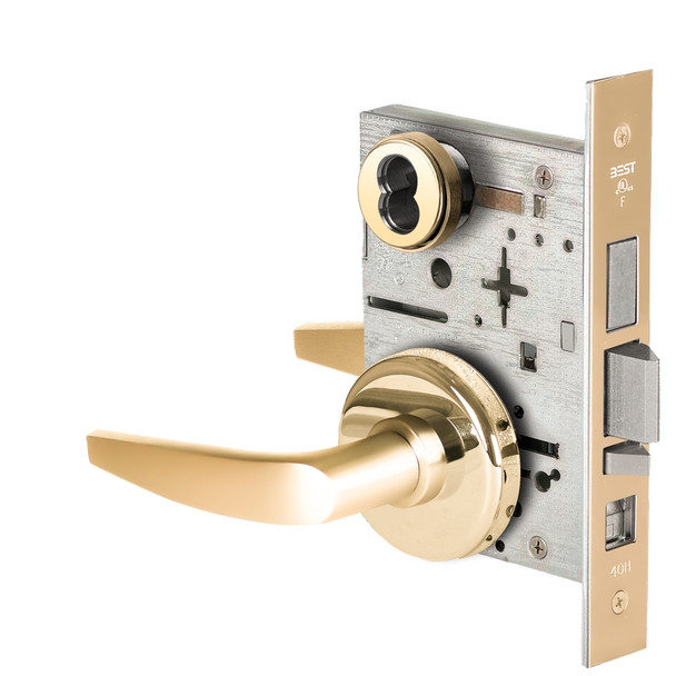 BEST 45H7AB16H605 Mortise Lock
