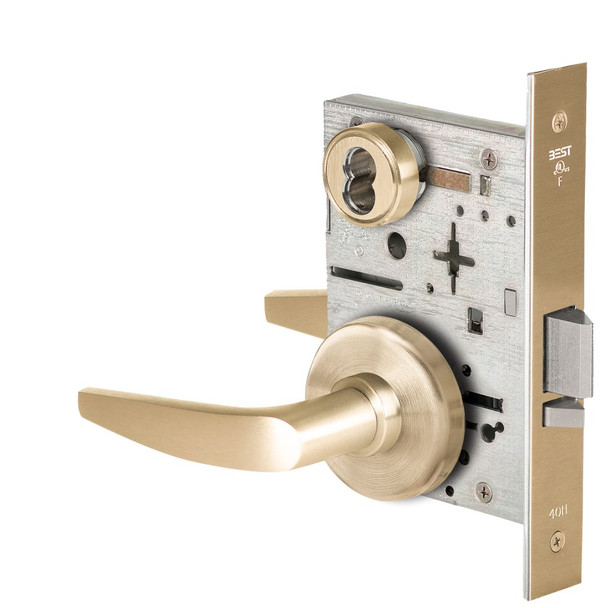 BEST 45H7AT16H606 Mortise Lock