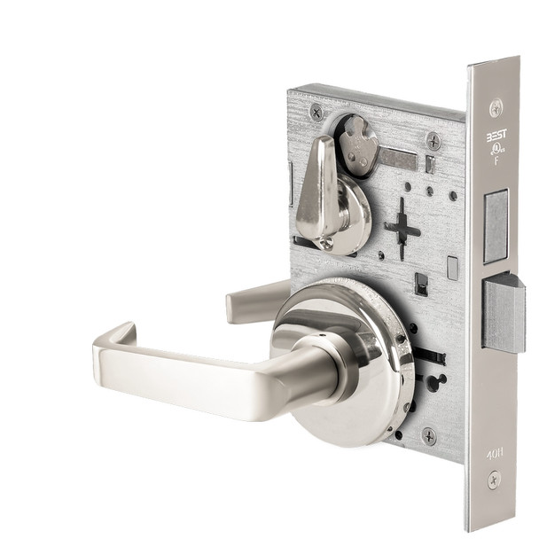 BEST 45H0LB15H625 Mortise Lock