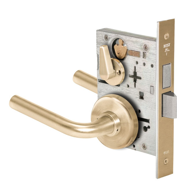 BEST 45H0L12H606 Mortise Lock