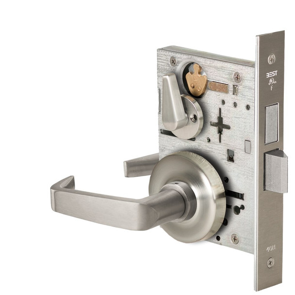 BEST 45H0L15R619 Mortise Lock