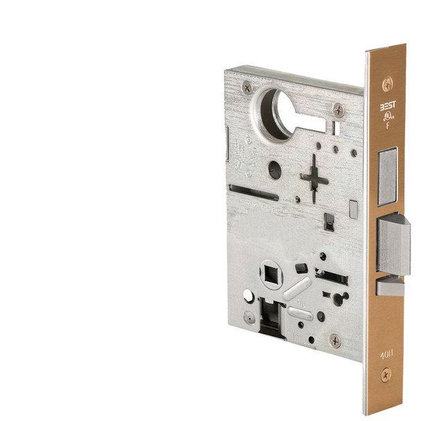 45HCABW612 Best Mortise Lock