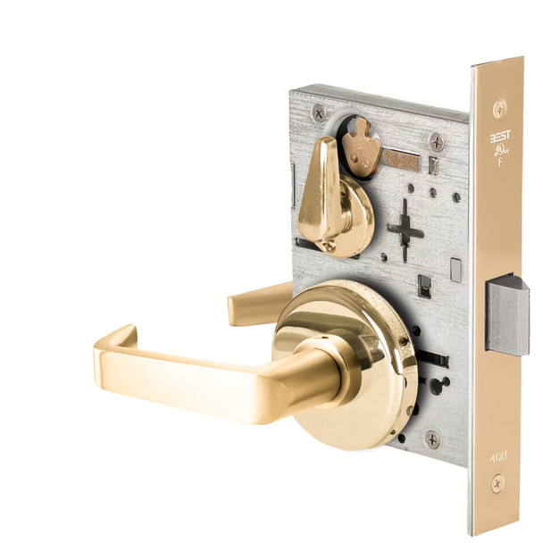 BEST 45H0LT15H605 Mortise Lock
