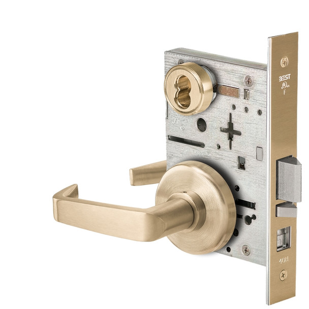 BEST 45H7A15H606 Mortise Lock