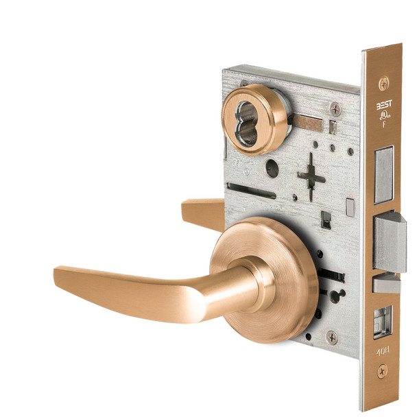 BEST 45H7AB16H612 Mortise Lock