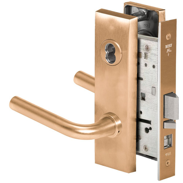 BEST 45H7A12M612 Mortise Lock
