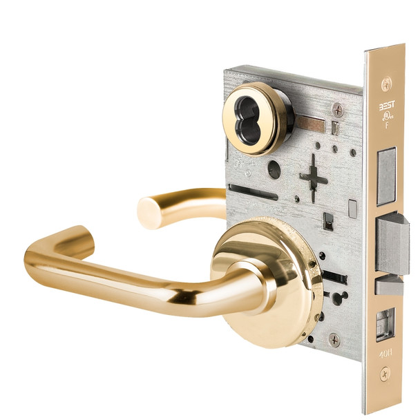 BEST 45H7AB3H605 Mortise Lock