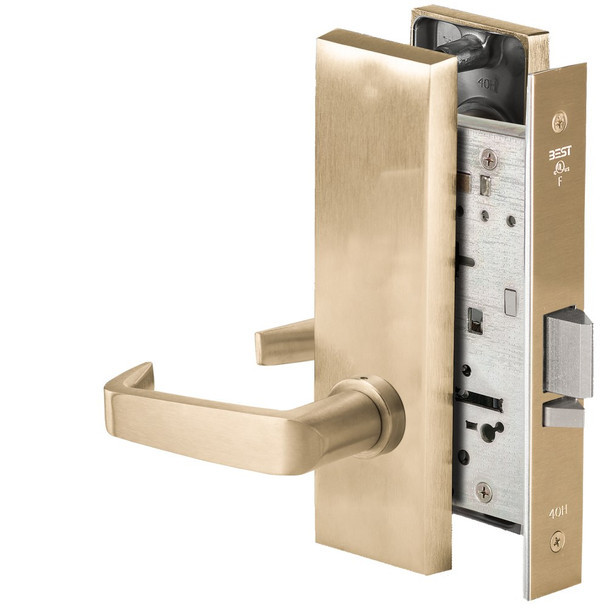 BEST 45H0NX15M606 Mortise Lock