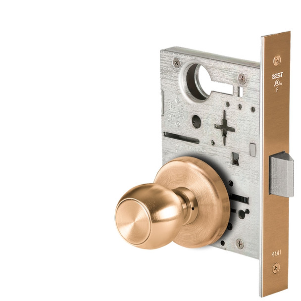 BEST 45H0N4H612 Mortise Lock