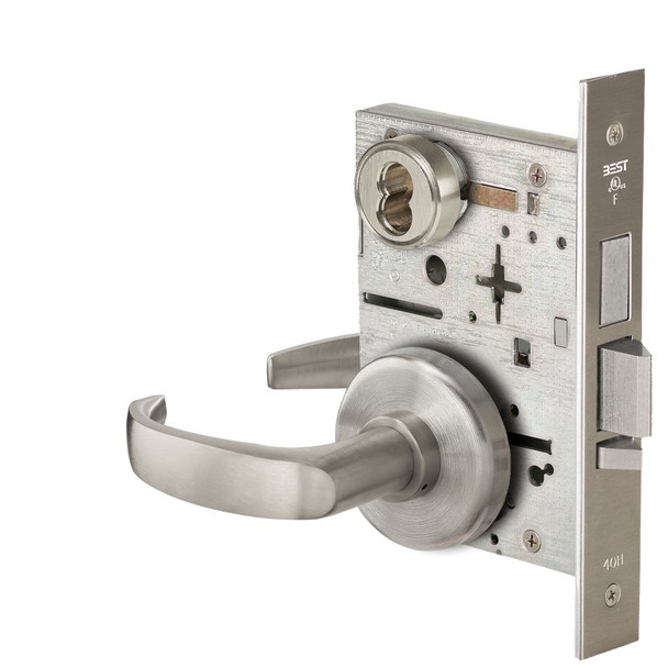 BEST 45H7BW14H619 Mortise Lock