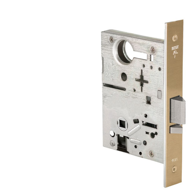 45HCAW606 Best Mortise Lock
