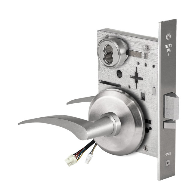 Best 40HW7WEU17LS626 Electric Mortise Lock