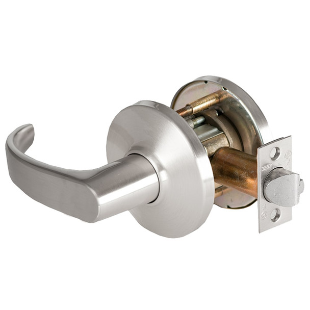 BEST 9K50Y14DSTK626 Cylindrical Lock, Grade 1