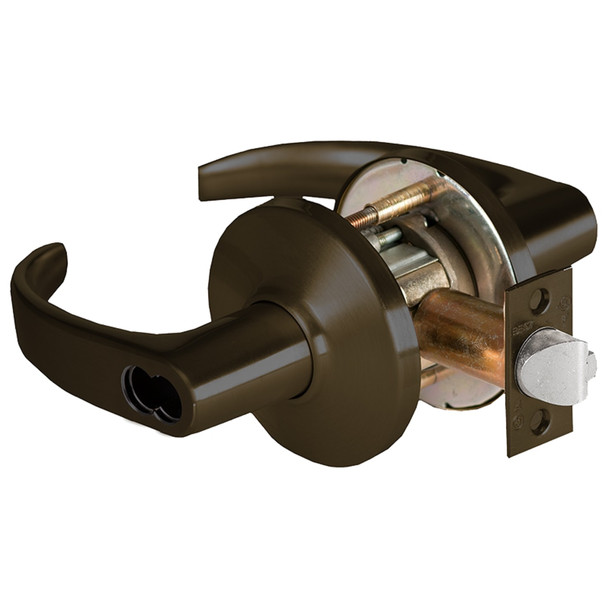 BEST 9K37B14DS3690 Grade 1 Cylindrical Lock