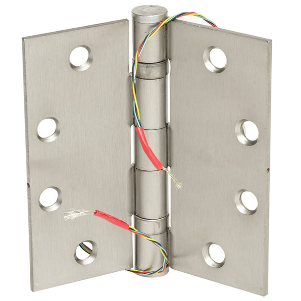 ETH8W5045 613 CH-BB79 Command Access Technologies Electrified Hinges