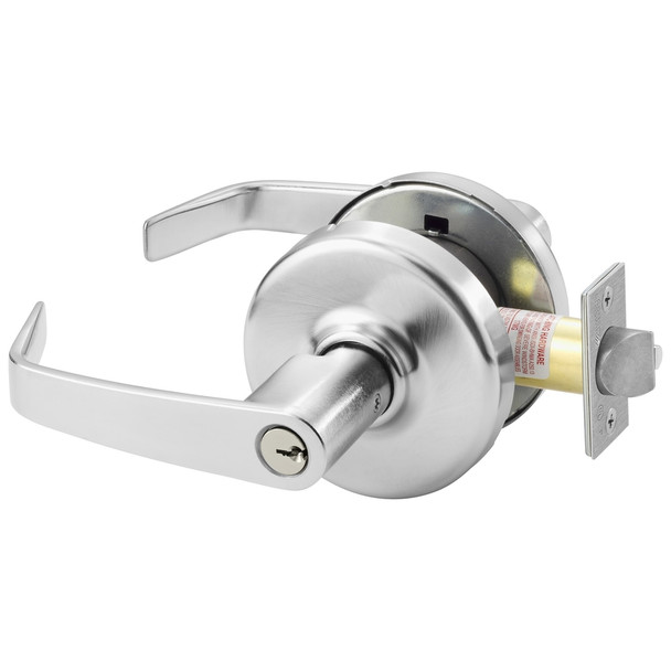Corbin Russwin CL3129 NZD 626 Cylindrical Lock