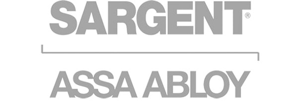 Sargent AD8506F ETA RHR 10B Narrow Stile Rim Exit Device