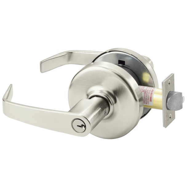 Corbin Russwin CL3162 NZD 619 Cylindrical Lock