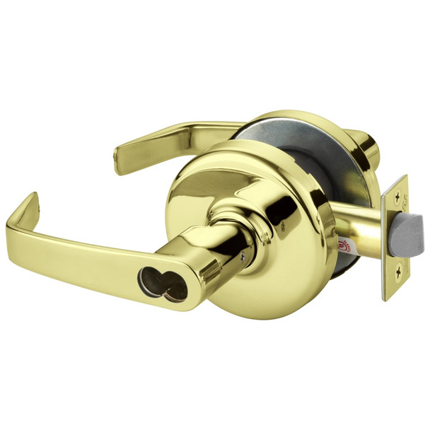 Corbin Russwin CL3132 NZD 605 CL6 Cylindrical Lock