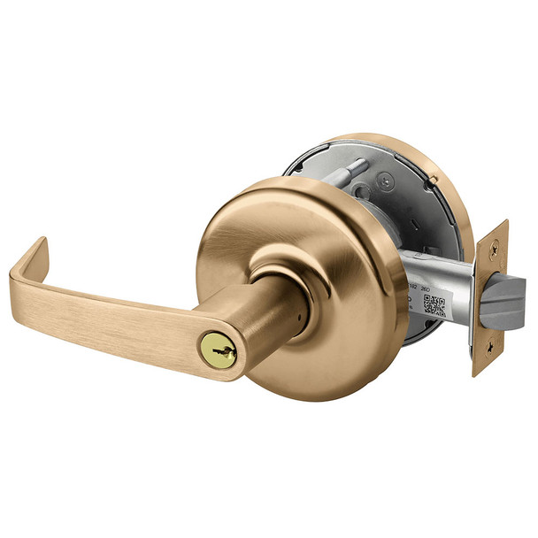 Corbin Russwin CL3381 NZD 612 Cylindrical Lock