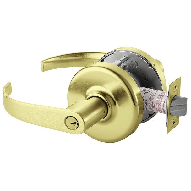 Corbin Russwin CL3352 PZD 606 Cylindrical Lock