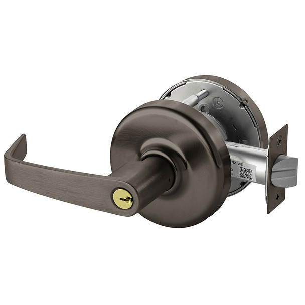 Corbin Russwin CL3381 NZD 613 Cylindrical Lock