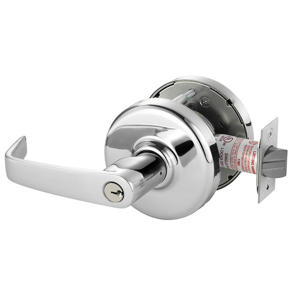 Corbin Russwin CL3381 NZD 625 Cylindrical Lock