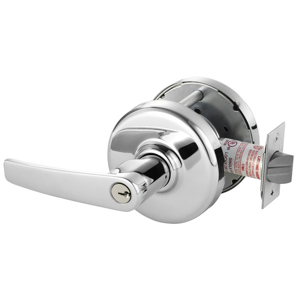 Corbin Russwin CL3391 AZD 625 Cylindrical Lock