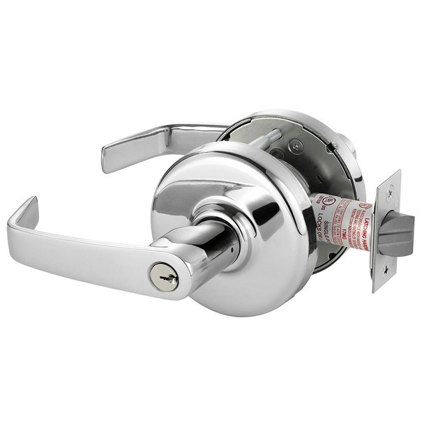 Corbin Russwin CL3352 NZD 625 Cylindrical Lock