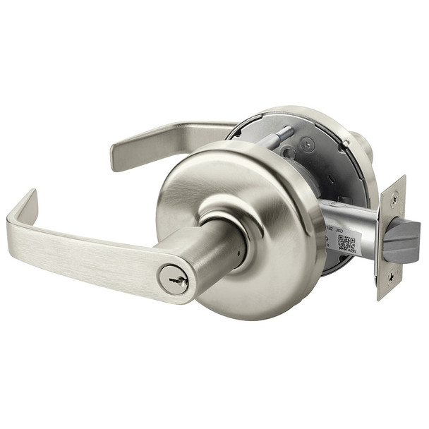 Corbin Russwin CL3332 NZD 619 Cylindrical Lock