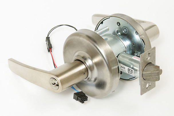 CL33905 AZD 626 24AD Corbin Russwin Cylindrical Lock