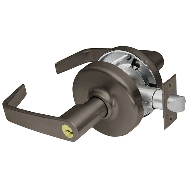 Corbin Russwin CL3582 NZD 613 Cylindrical Lock