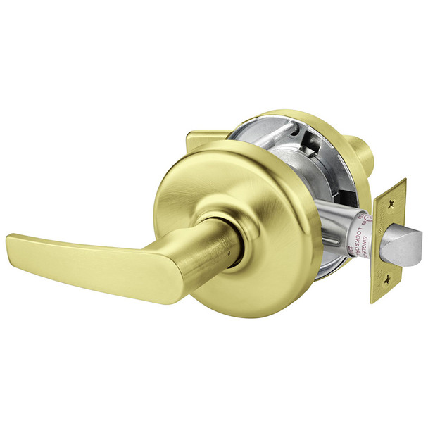 Corbin Russwin CL3510 AZD 606 Cylindrical Lock