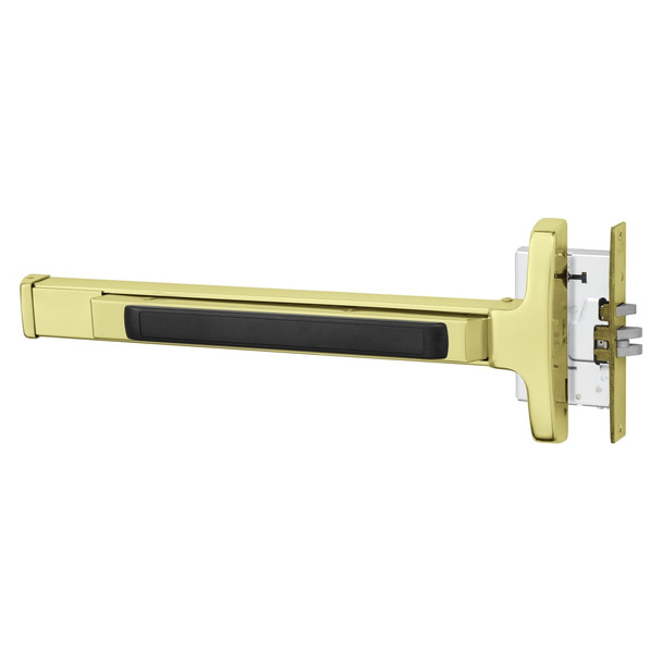 194356-8343E LHR 3 Sargent Exit Device