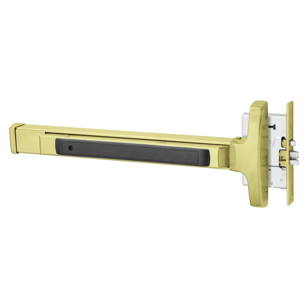 1943-8343E RHR 4 Sargent Exit Device