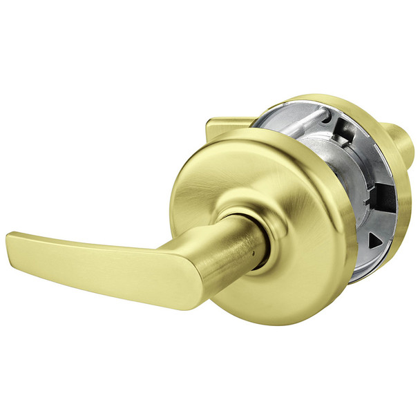 Corbin Russwin CL3570 AZD 606 Cylindrical Lock