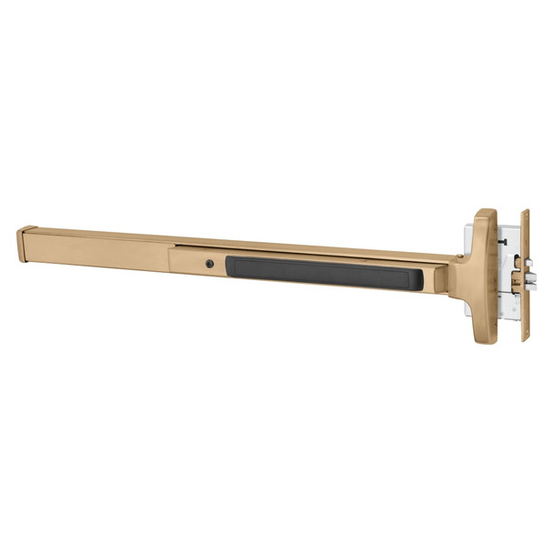 Sargent 80 Series 1943-8343G Exit Device, LHR