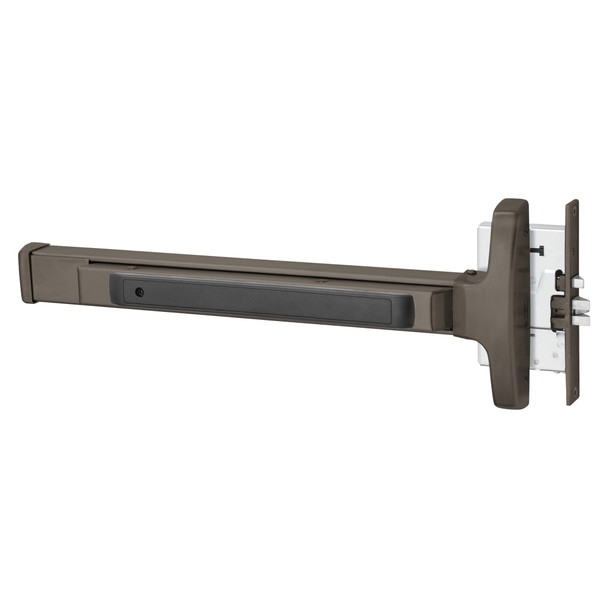 1943-8343E LHR 10B Sargent Exit Device