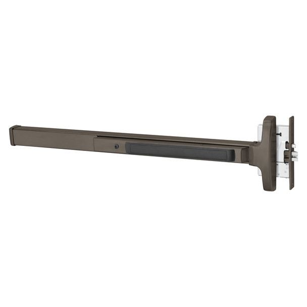 1943-8343F LHR 10B Sargent Exit Device