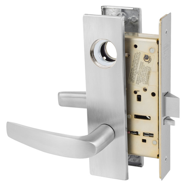 Sargent LC-8204 LW1B 26D Grade 1 Mortise Lock