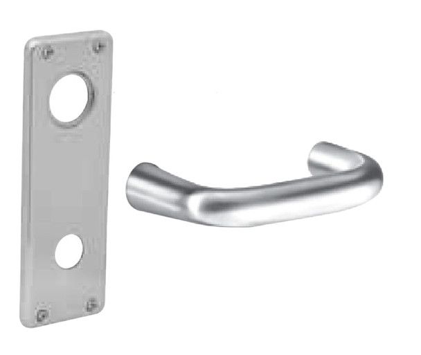 Sargent 8252 WTJ 26D Grade 1 Mortise Lock