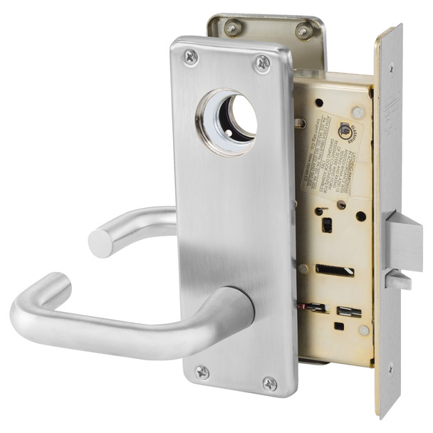 Sargent LC-8267 WTJ 26D Grade 1 Mortise Lock