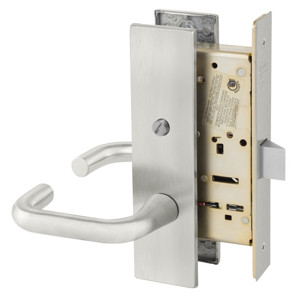 Sargent 8265 LE1J 32D Grade 1 Mortise Lock