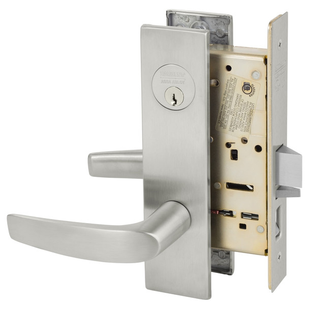 Sargent 8255 LE1B 32D Grade 1 Mortise Lock