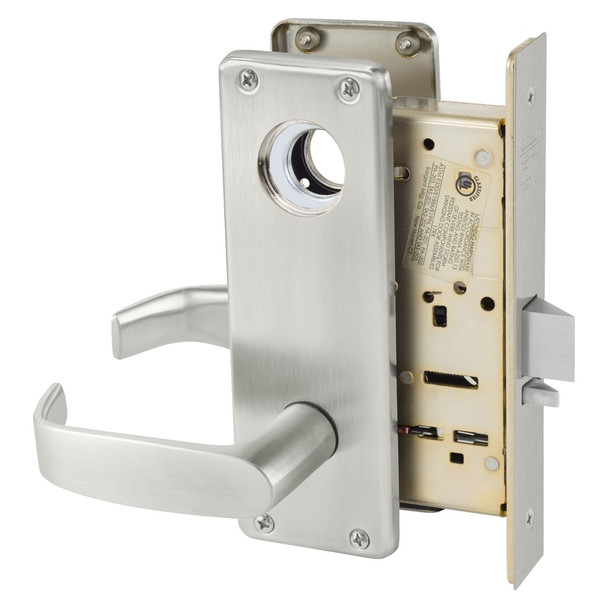 Sargent LC-8204 WTL 32D Grade 1 Mortise Lock