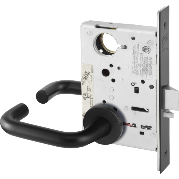 Sargent LC-8217 LNJ BSP Grade 1 Mortise Lock