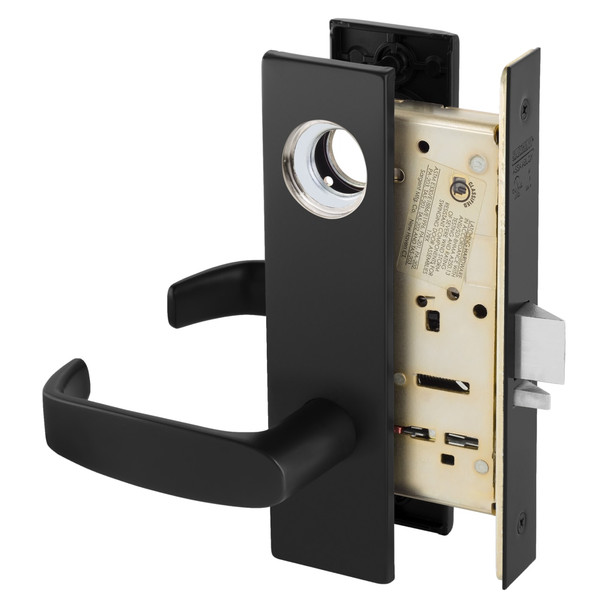 Sargent LC-8205 LE1L BSP Grade 1 Mortise Lock